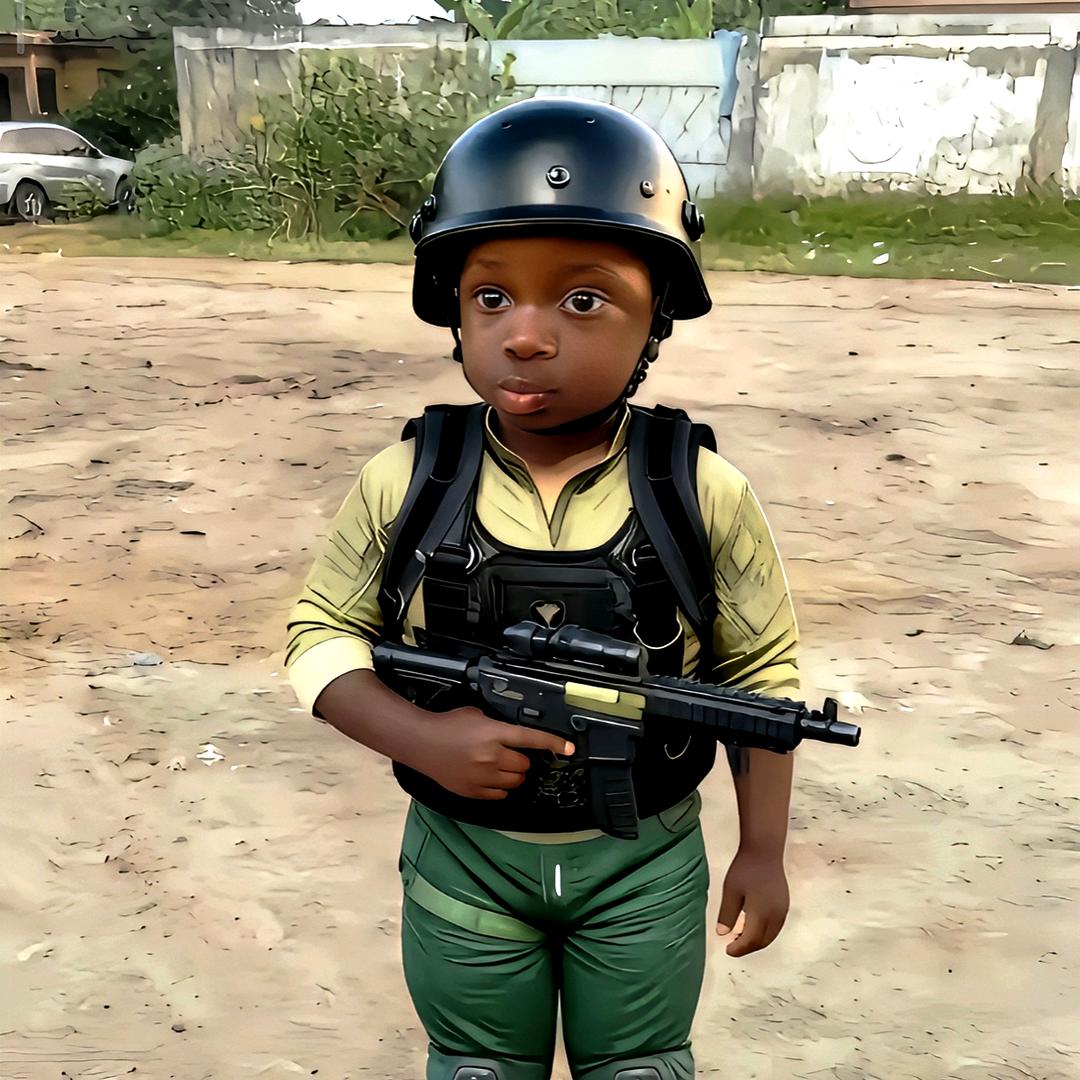 二一（三角洲行动）