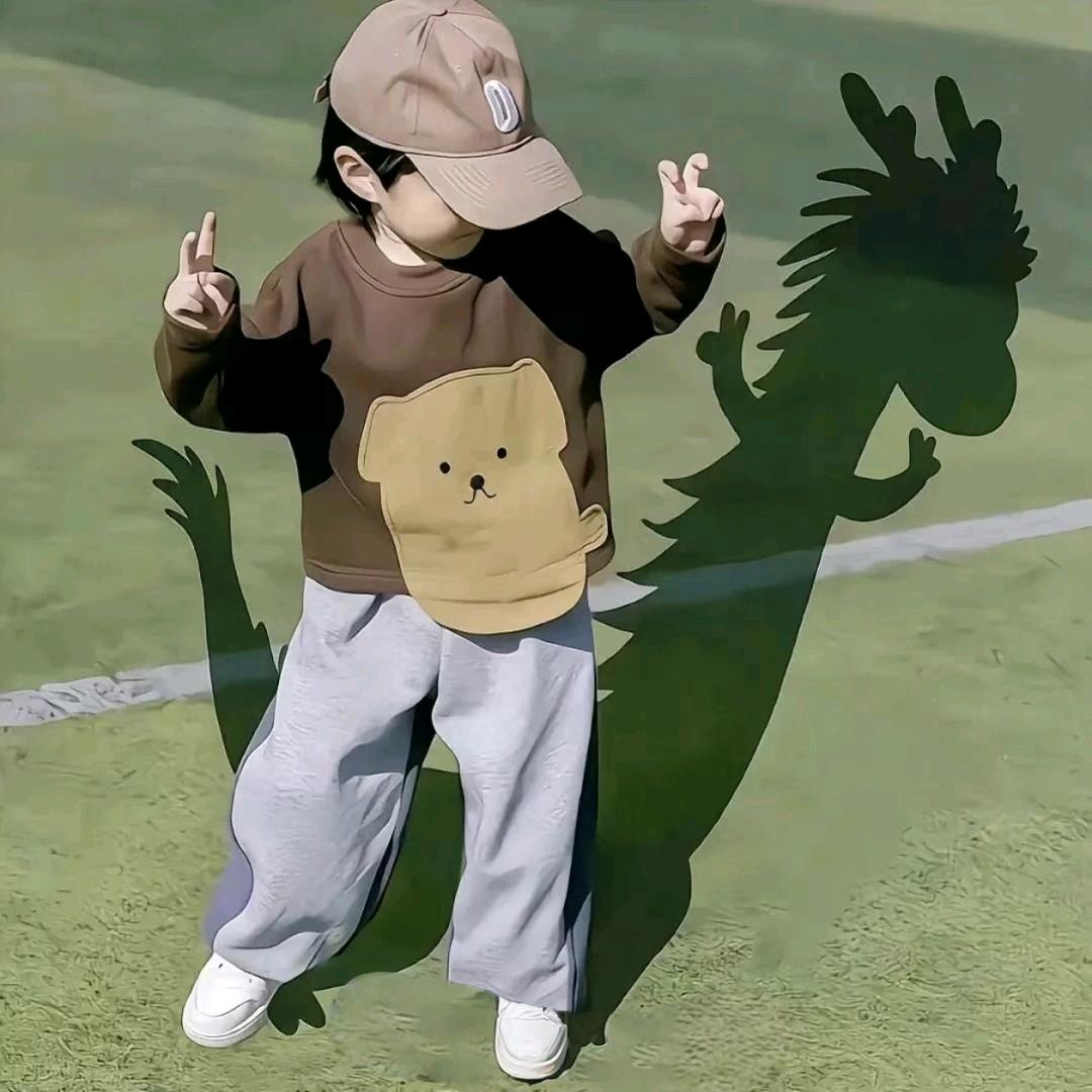 起风了