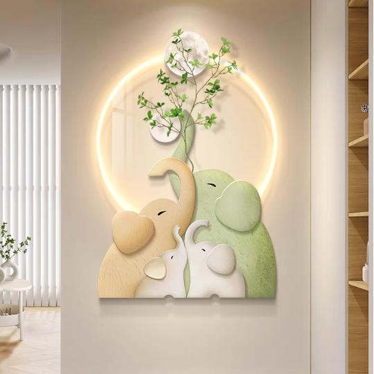 🍀三公主