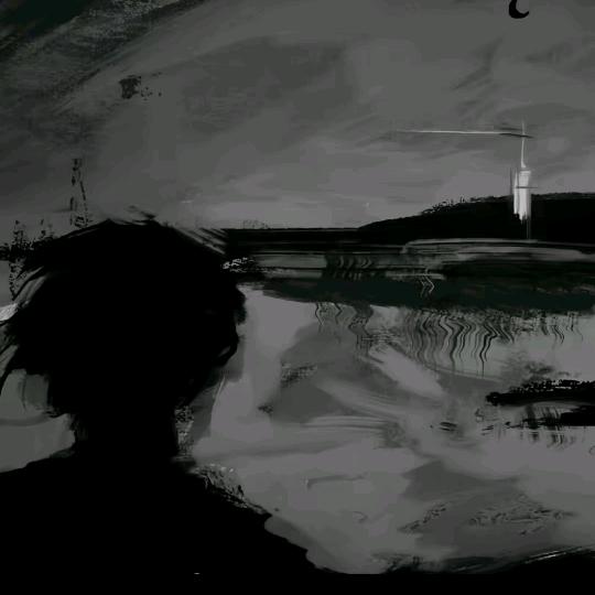 零落