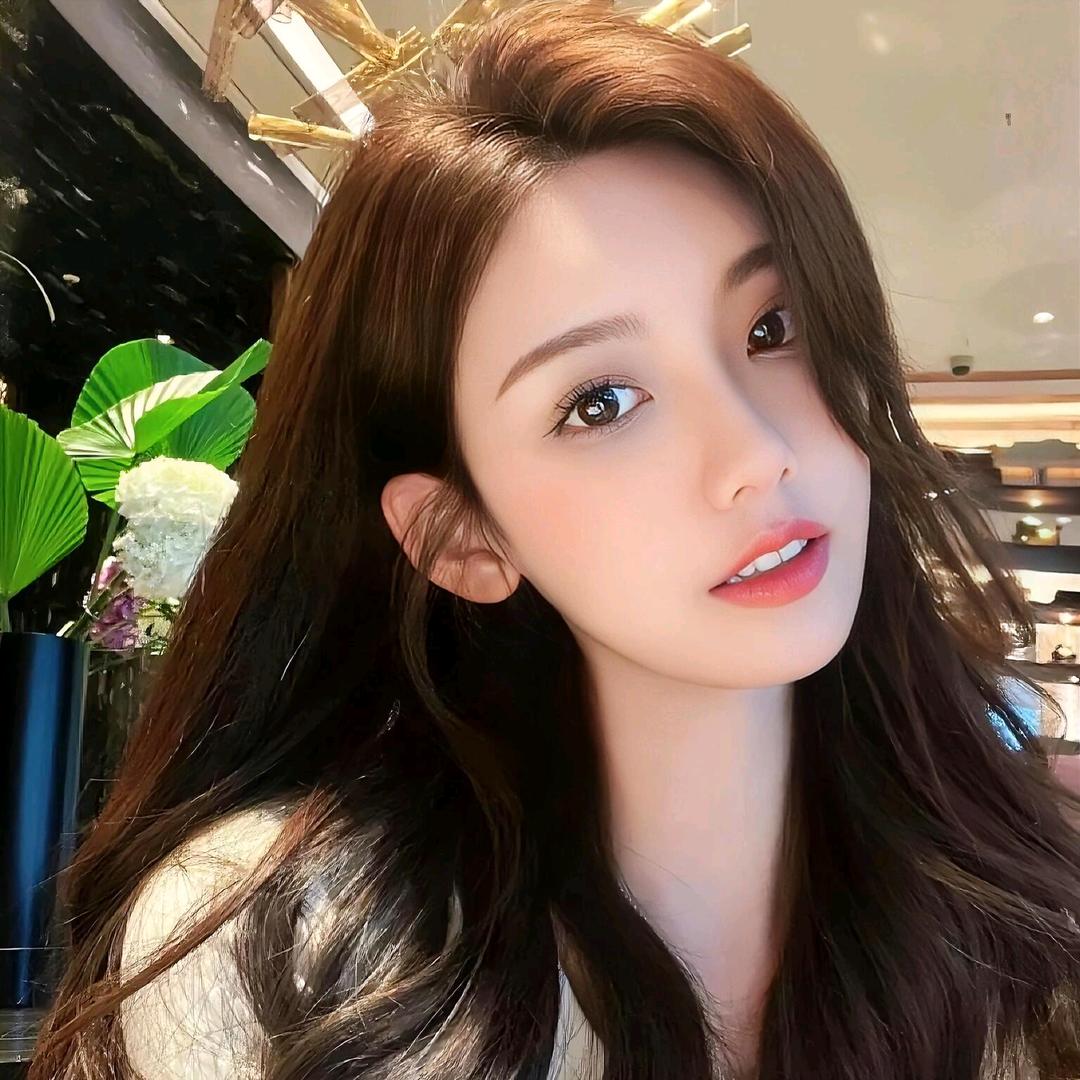 你是谁的小可爱