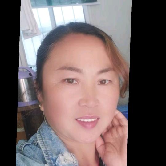 开心丽姐