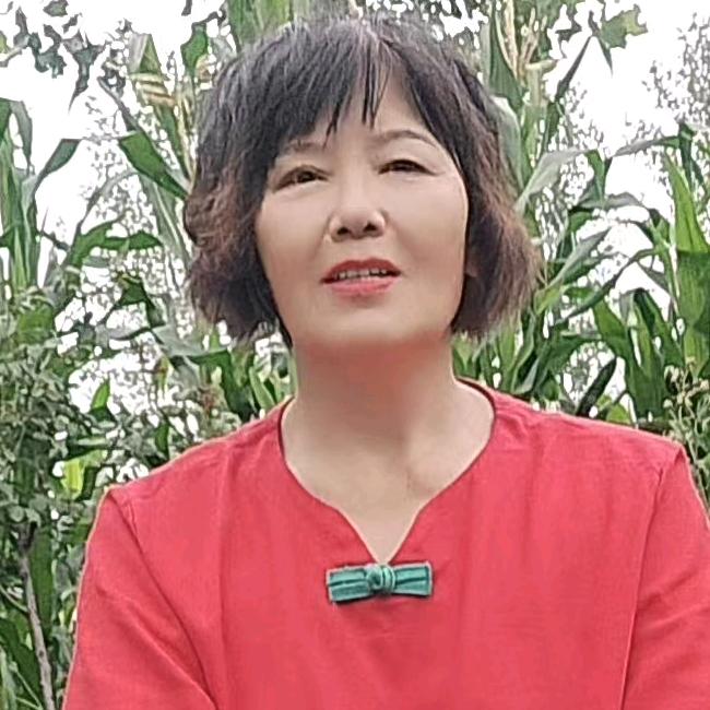 郭姐，（早6点10）
