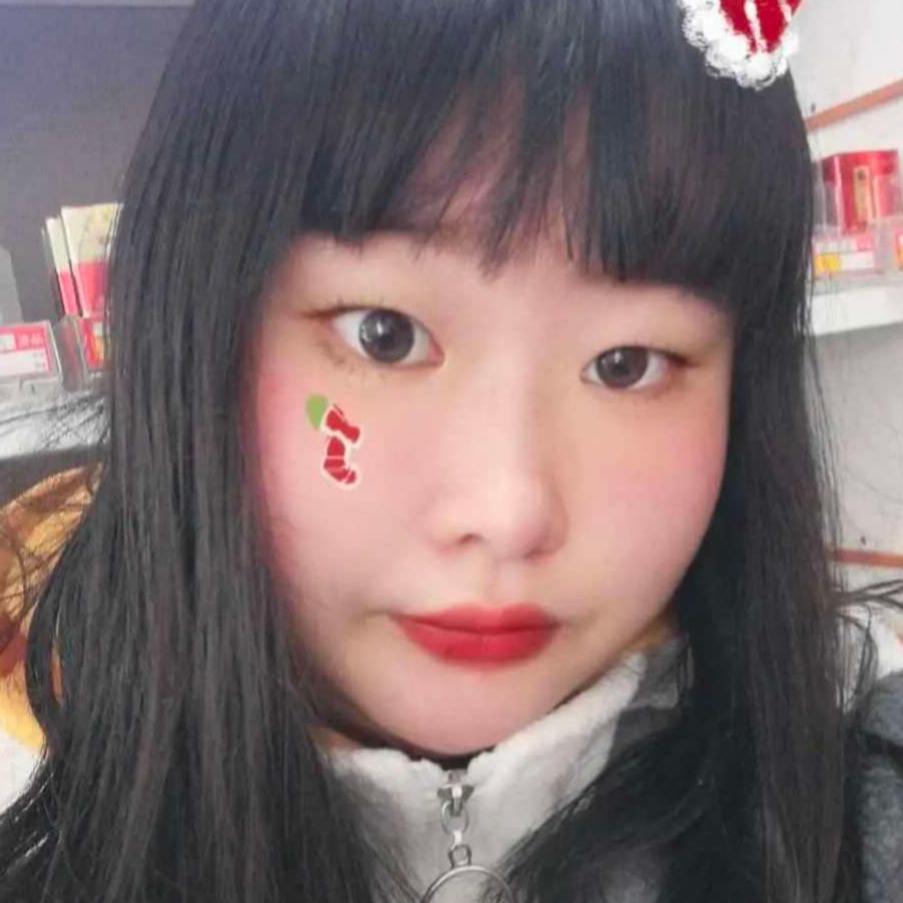 小张不吃香菜💋