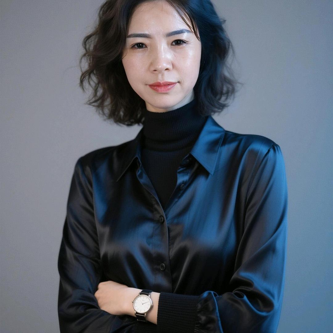 护肤雷姐