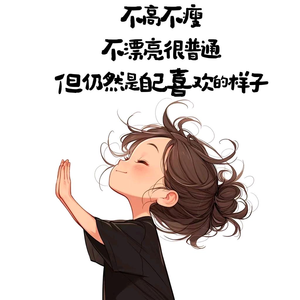 一直很安静