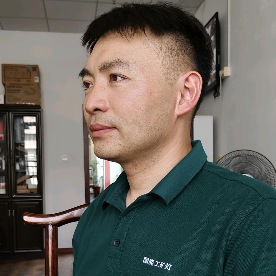国能工矿灯甄选