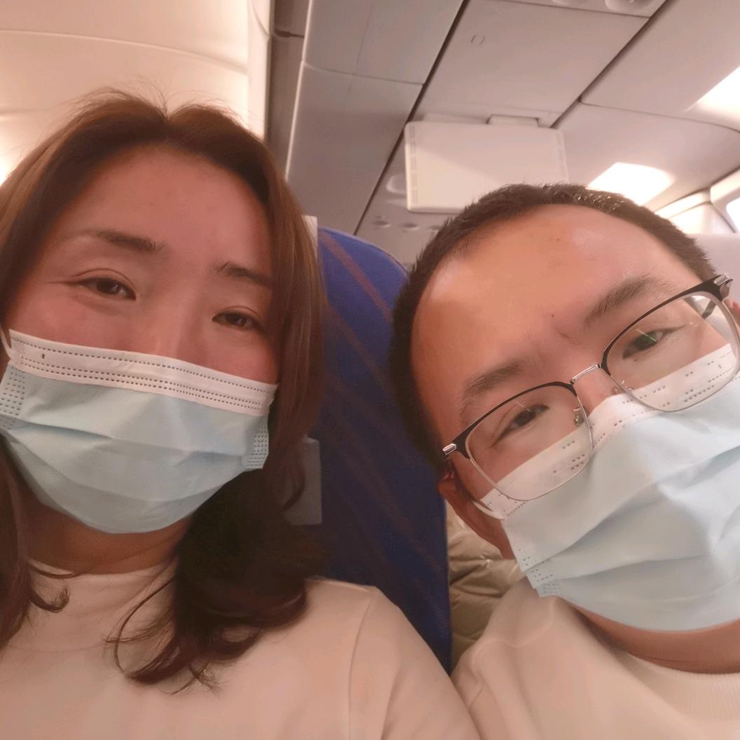 开心小老头