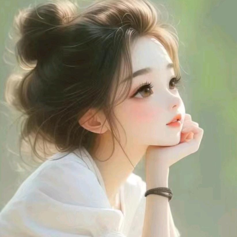 洁洁的美好时光