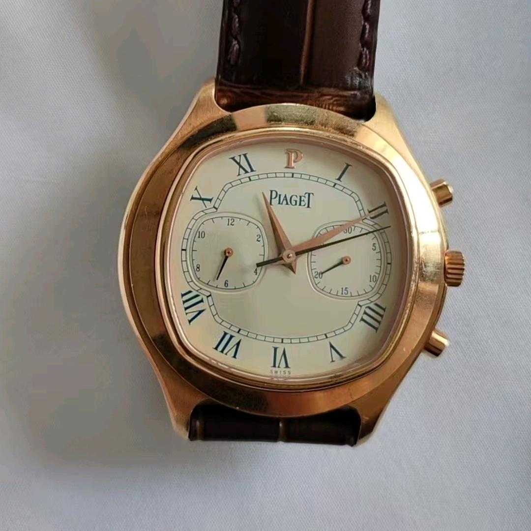 成都瑞时澜钟表行