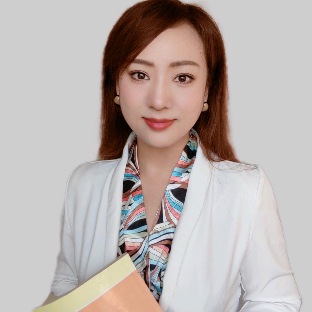 云舒说焦虑