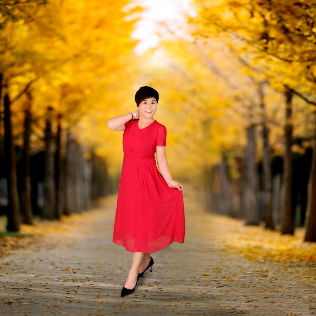 小花姐（已瘦40斤）