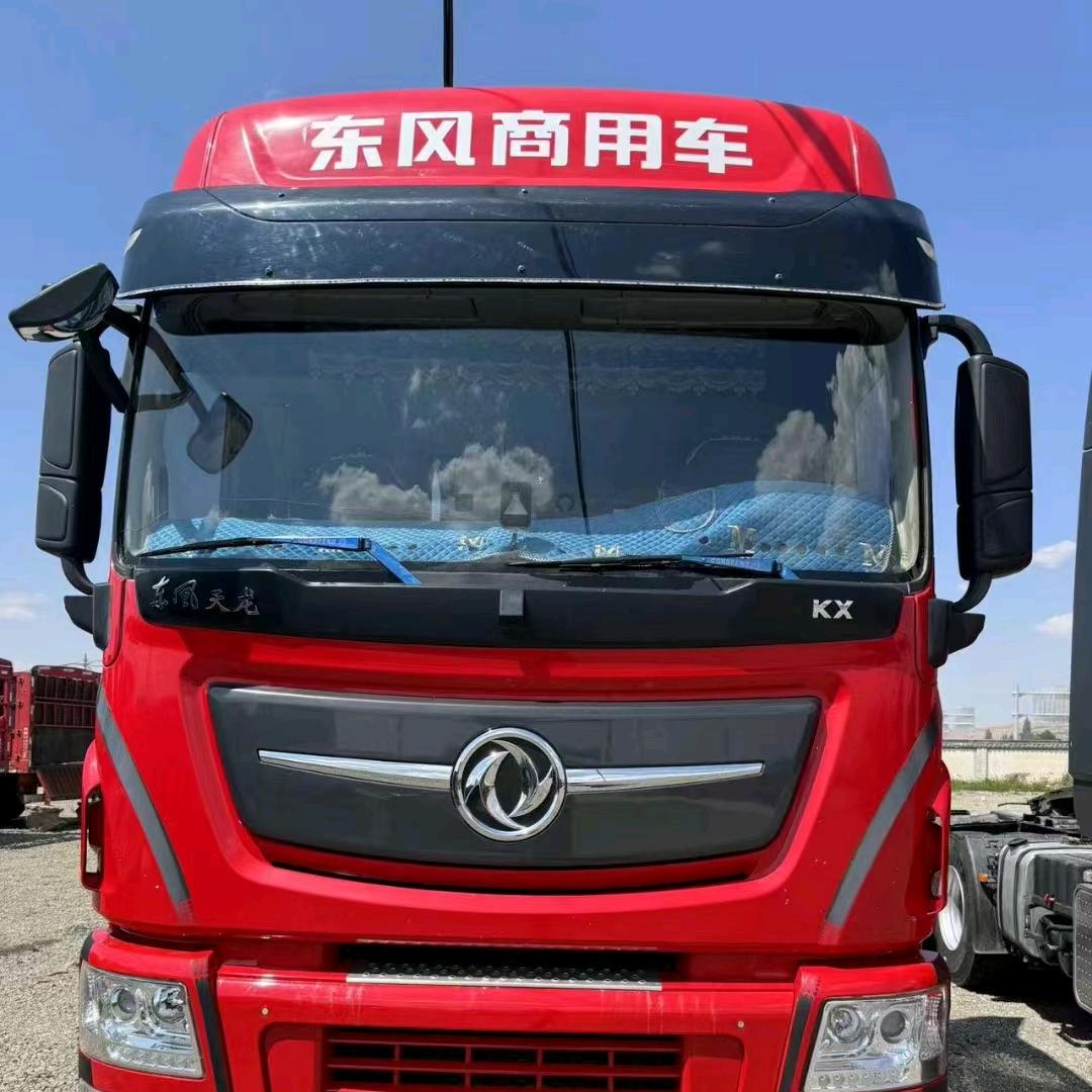 友谊二手货车