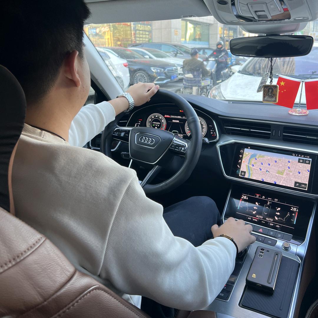 进击的赵总