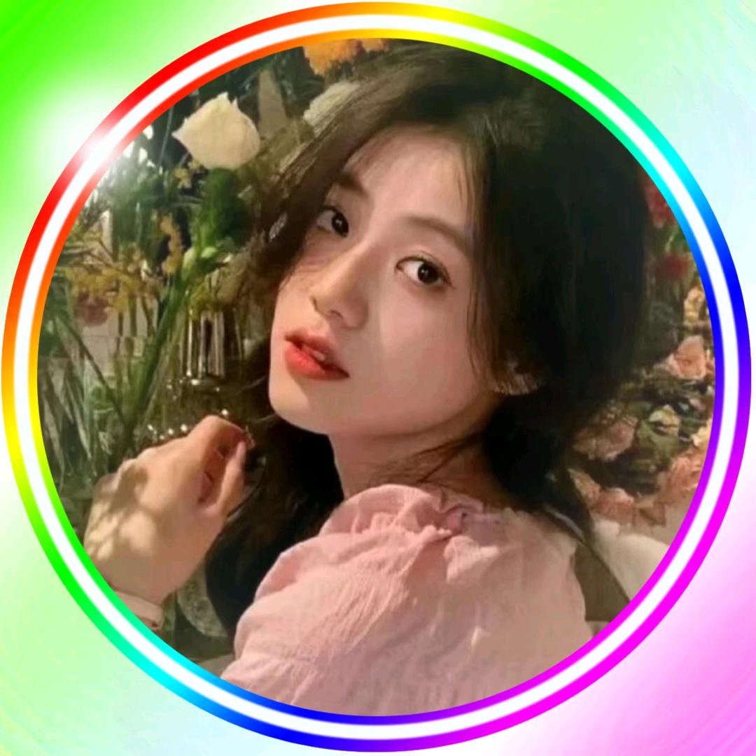 💖小甜心🎤