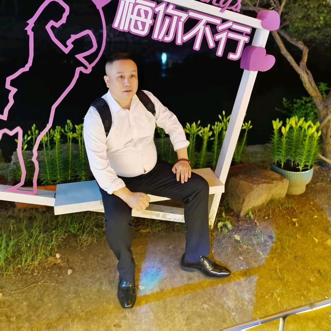 墨澜—樊叔