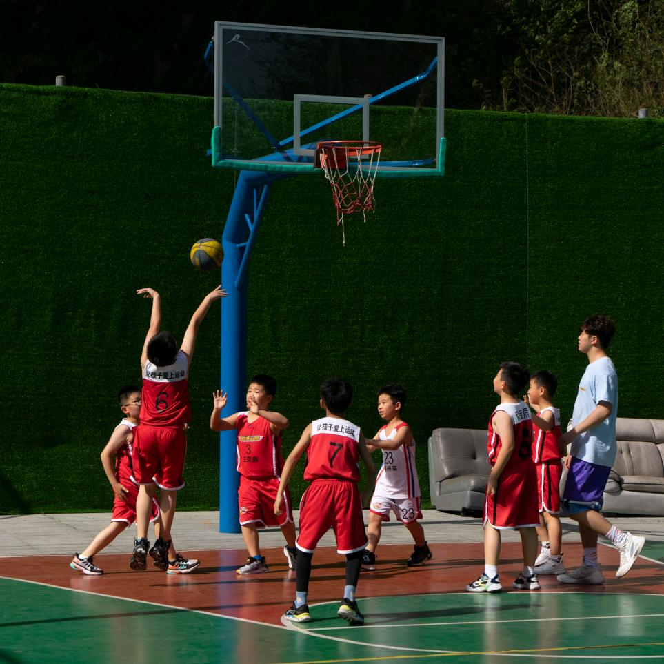 超飞日记⛹️