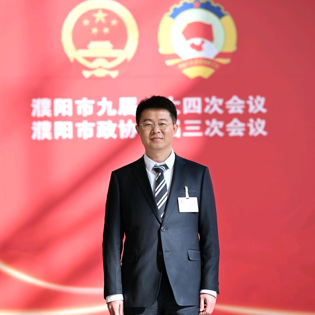 丁振
