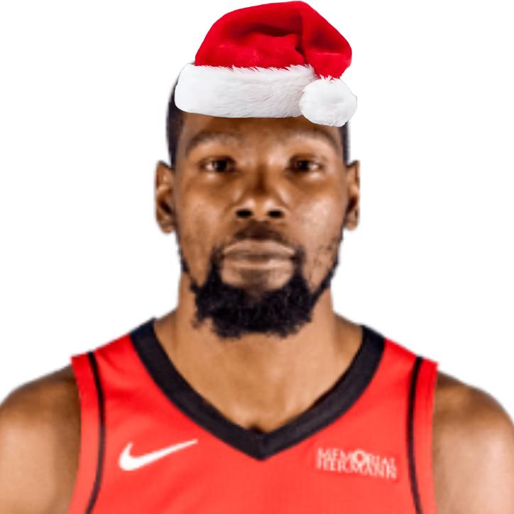 Kevin Wayne Durant