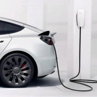 淮安星充新能源(充电桩)