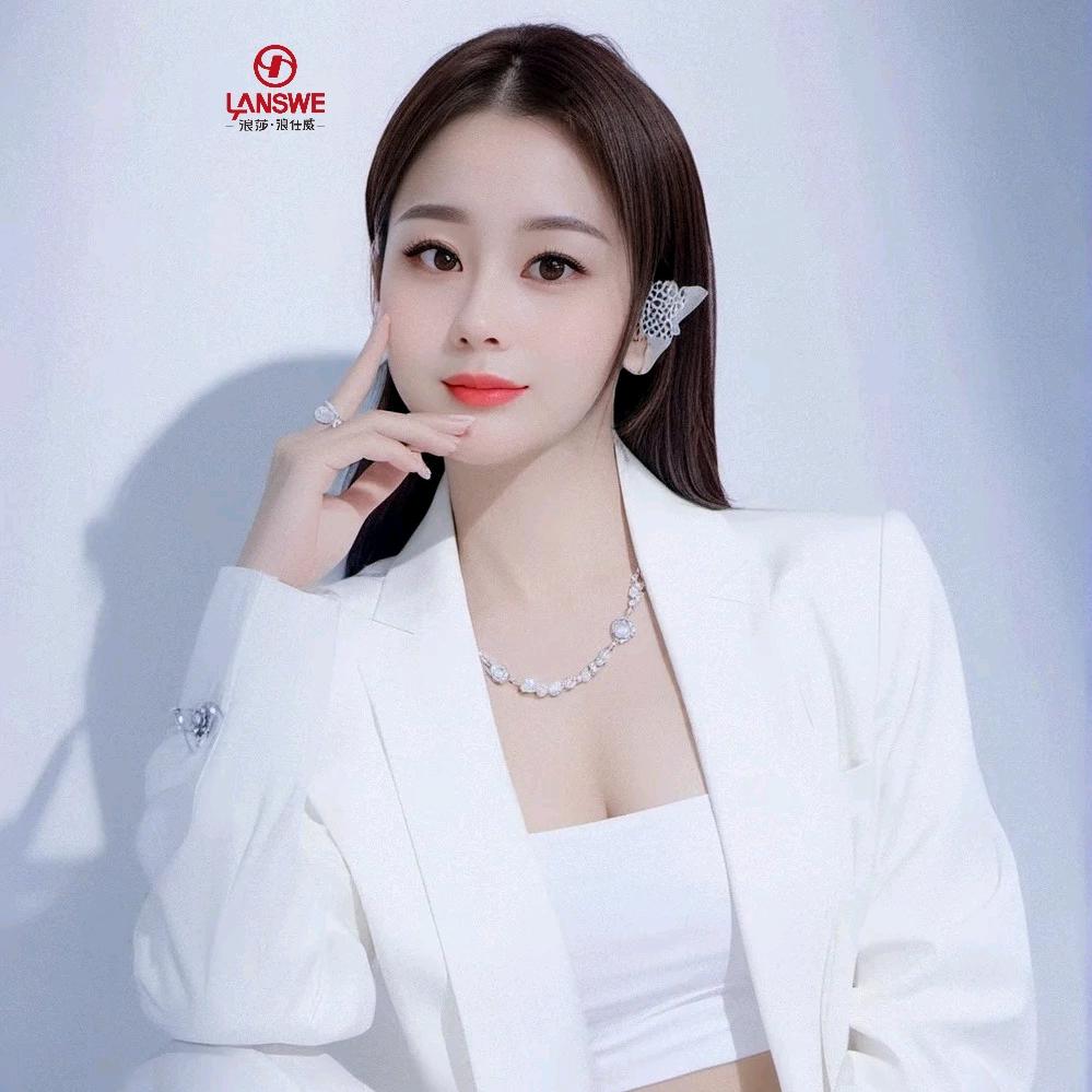 清雅💋（浪莎形体健康管理～娟娟）