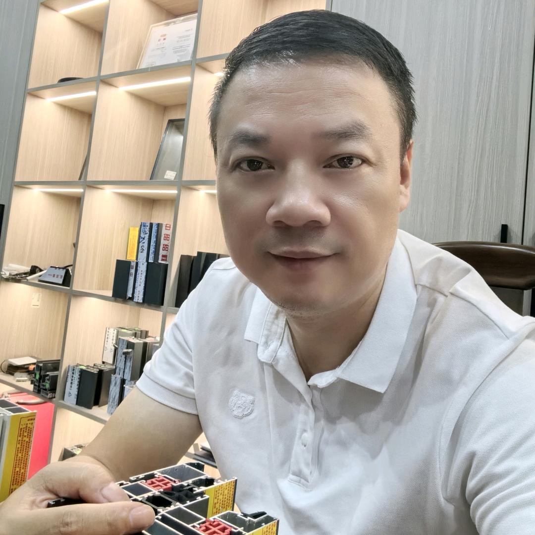 衡阳门窗批发坚哥