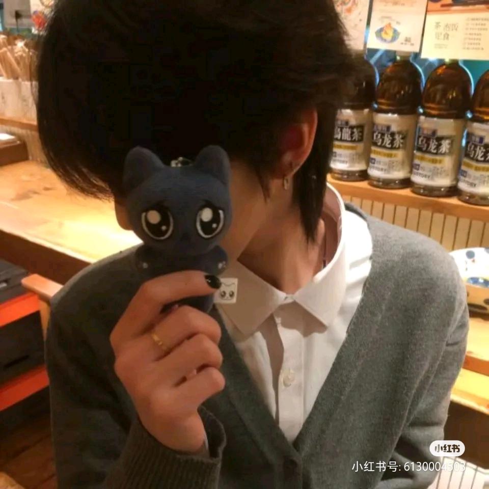 鱼.