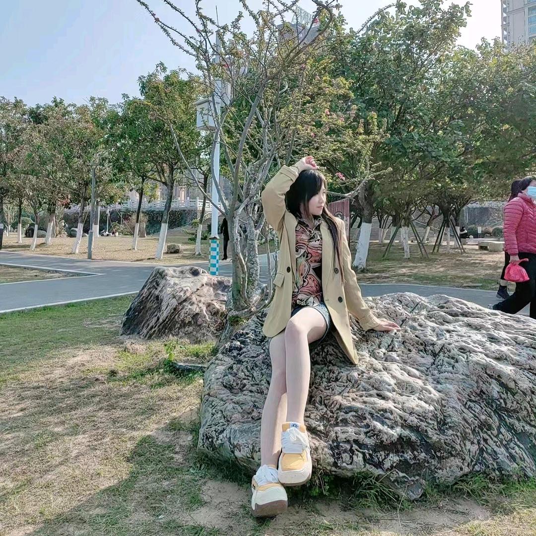 潮汕女生