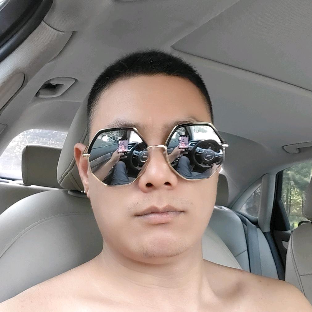 鋼鐵般de男子