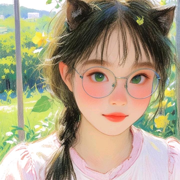 橙子和柚子