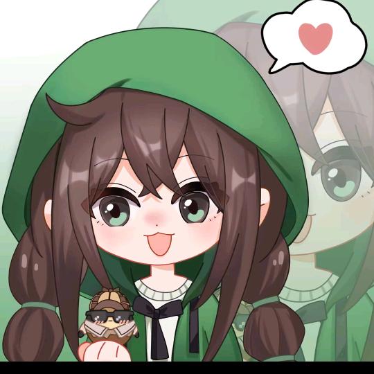 小可爱！！！