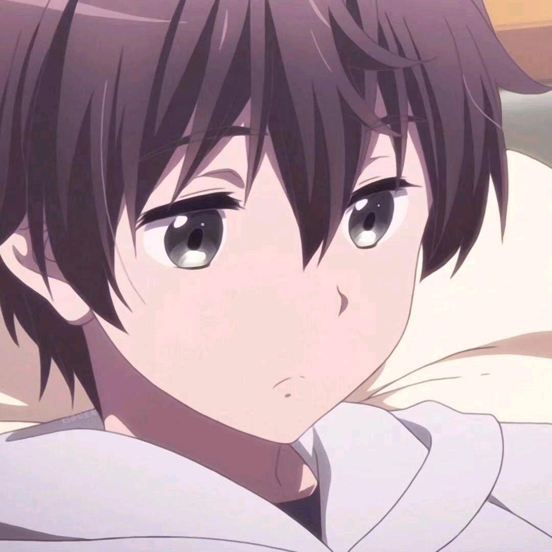 早安.