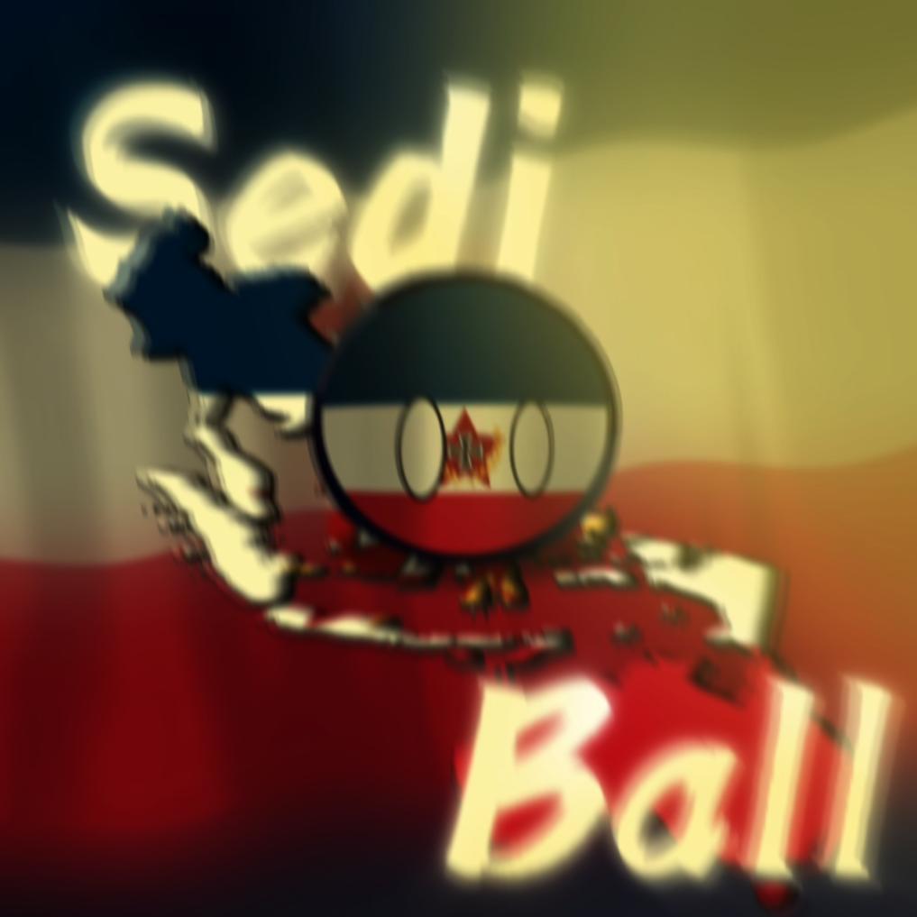 塞谛-Sedi Ball