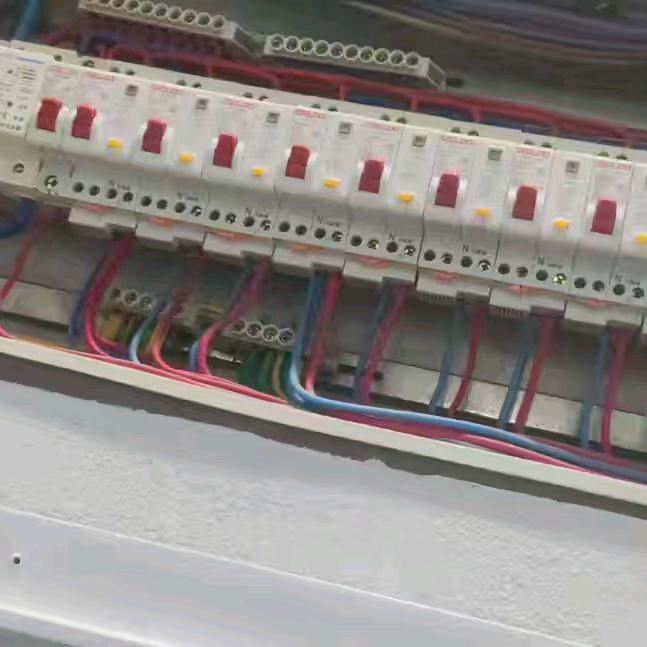 鹤壁新区专业家庭水电医生处理各种问题