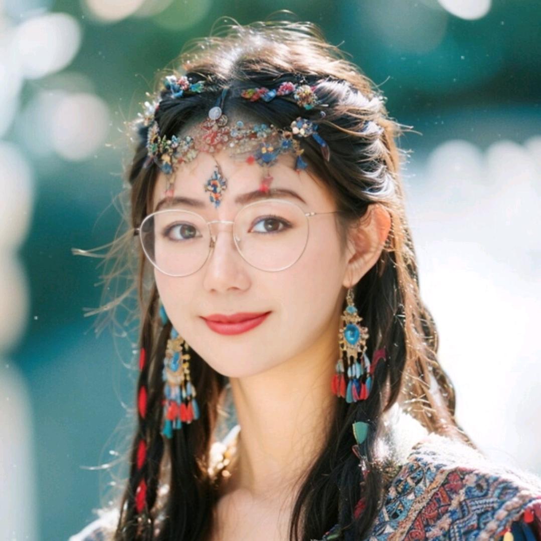 心定如水