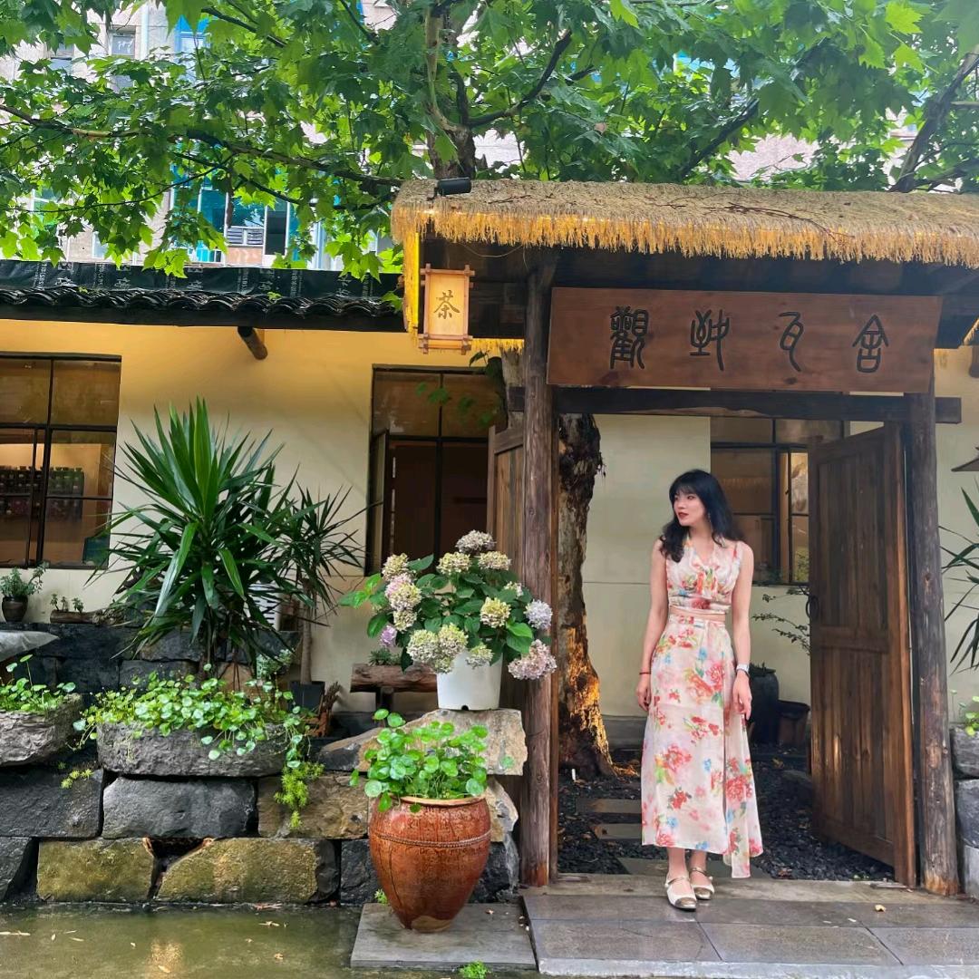 杨小羊🐑