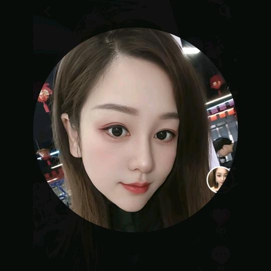 COCO女王😇