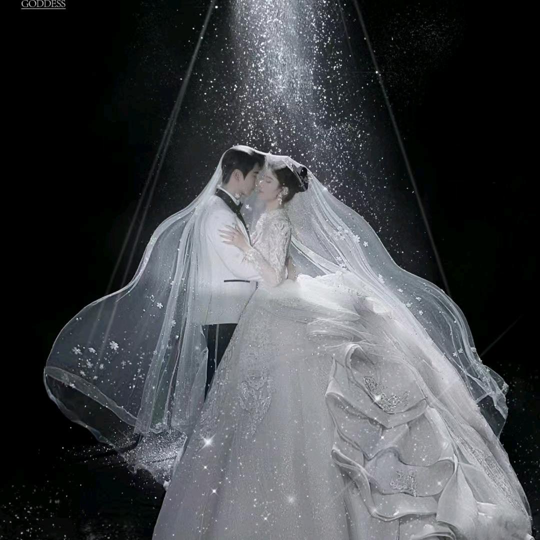 维莎丽婚纱摄影会管-迪丽
