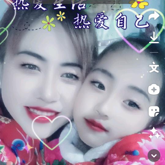 糖糖（关赞回）