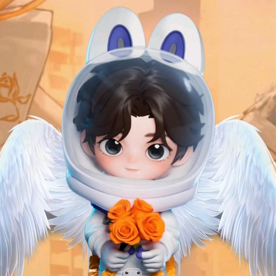 柒柒🧡Eudaemonia
