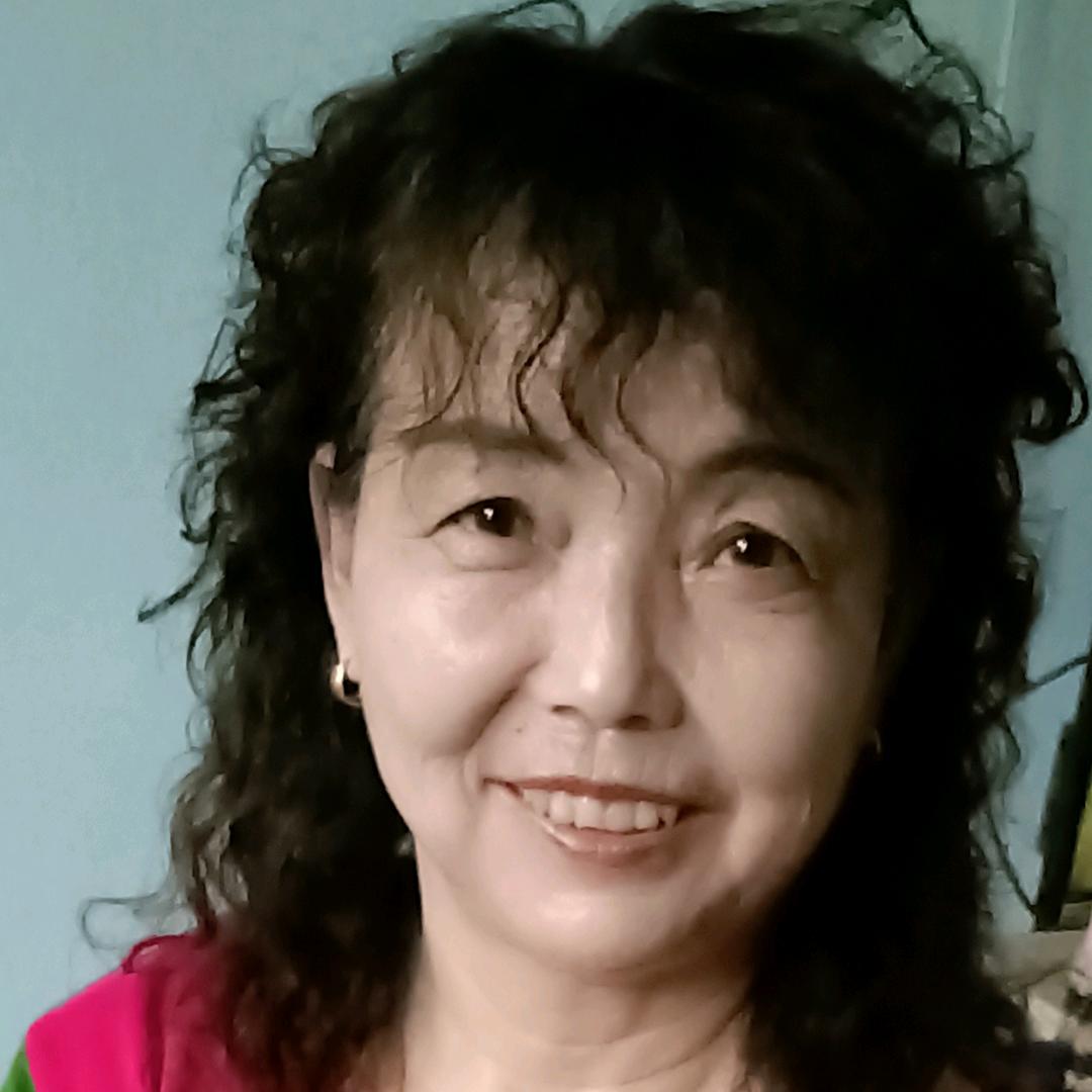 杨秀英