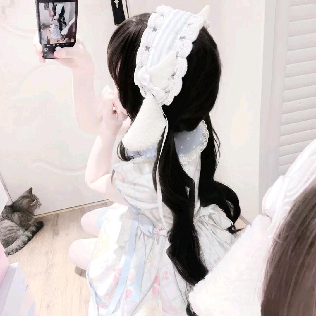 小呆.