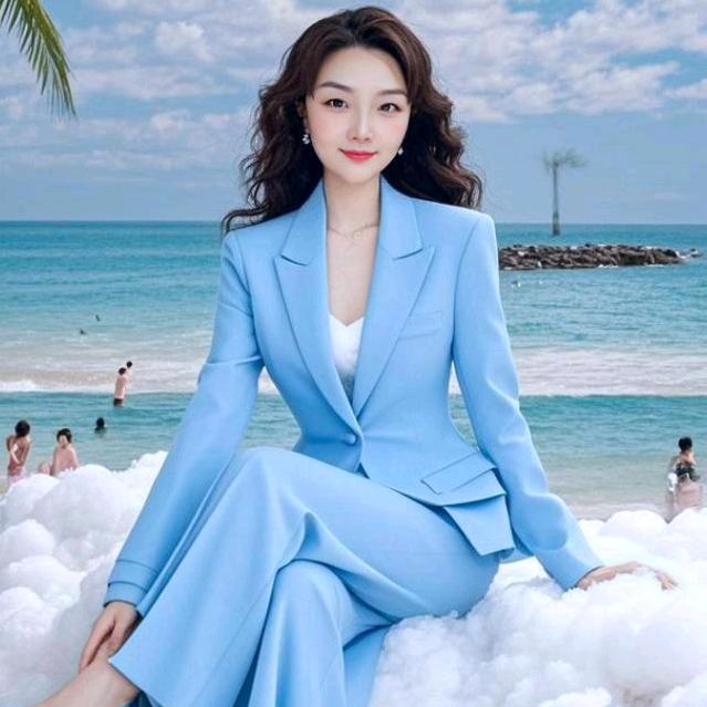 包租婆瀞瀞