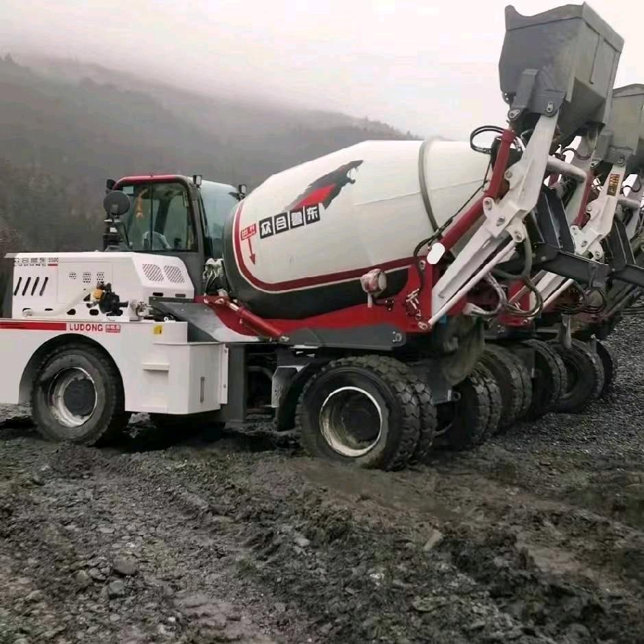 康吉机械租赁公司