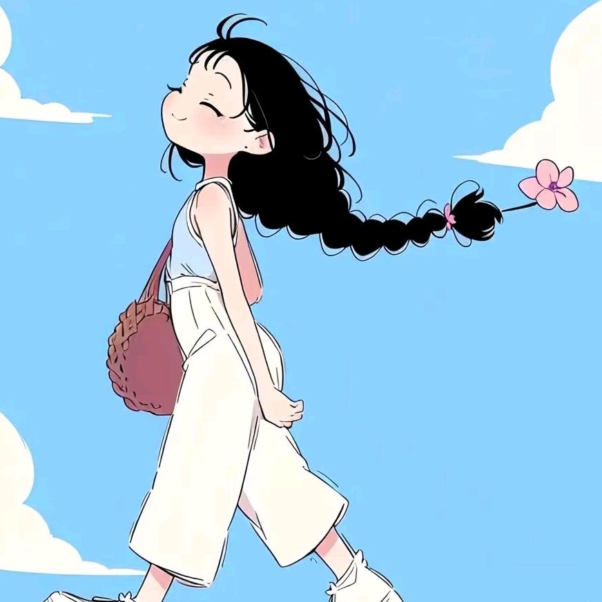 尧尧麻麻🐮