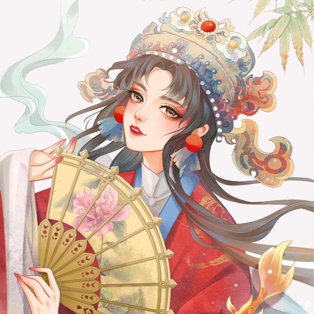 花草
