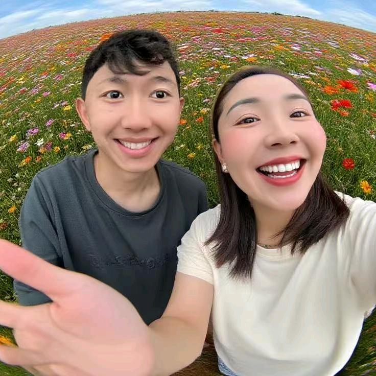 ╰︶温情小男人🧍♂️