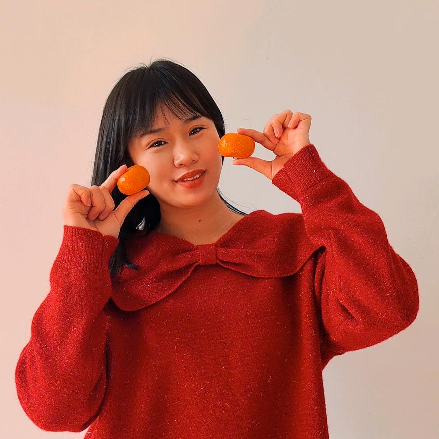 我是在阿城做仪式感蛋糕的老板娘-园姐