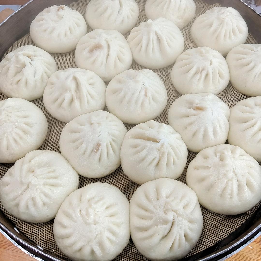 永州零零珠山包子哥