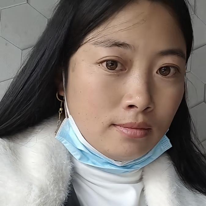 陈秀英，一个人生活